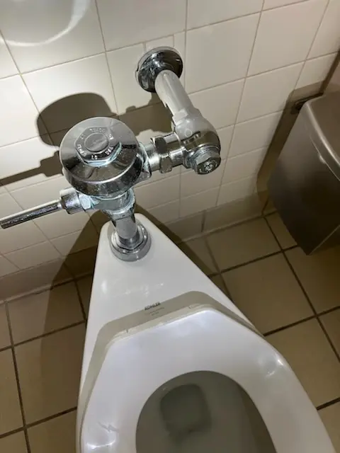 Fixture installation and repair for Pipe Repair in Good Hope